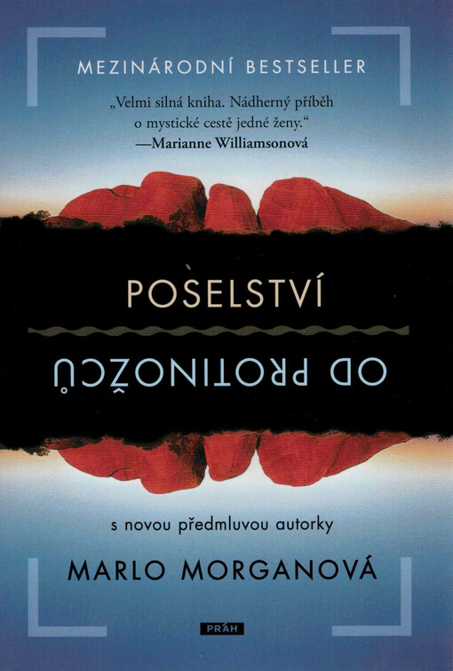 Poselství od protinožců
