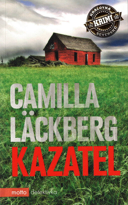 Kazatel