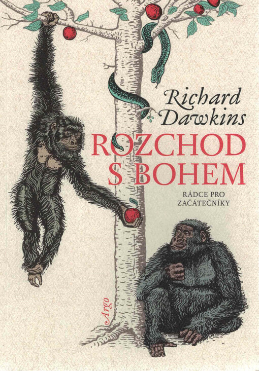 Rozchod s bohem : rádce pro začátečníky