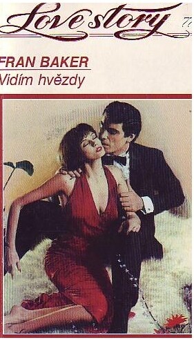 Vidím hvězdy