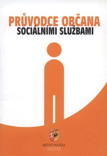Průvodce občana sociálními službami
