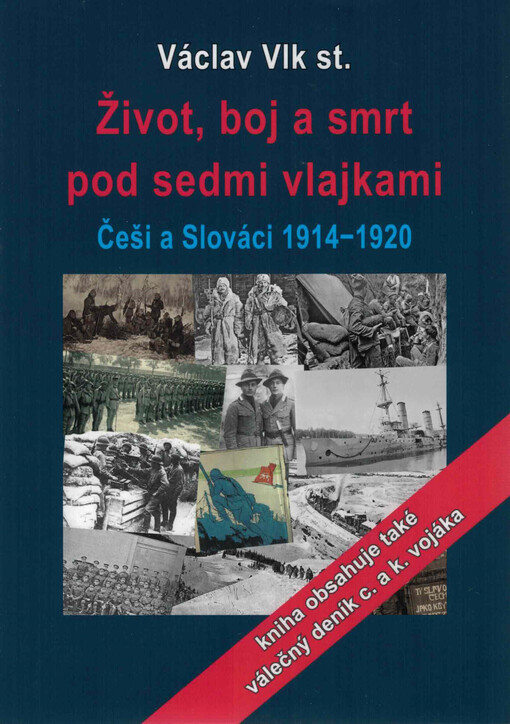 Život, boj a smrt pod sedmi vlajkami