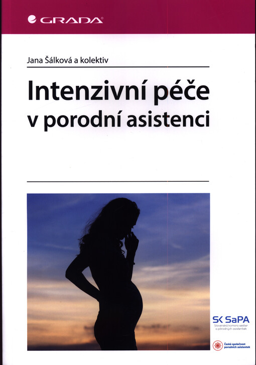 Intenzivní péče v porodní asistenci