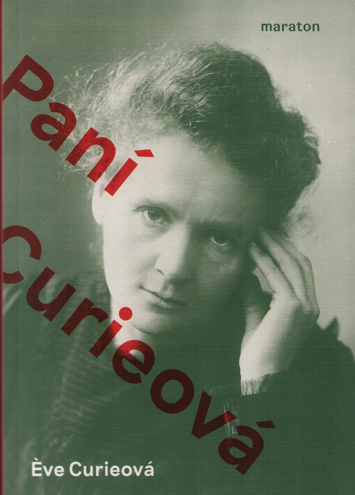 Paní Curieová