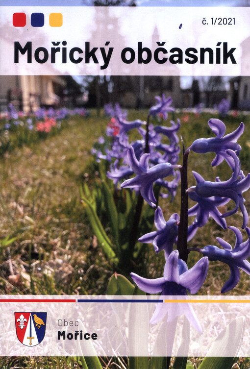 Mořický občasník