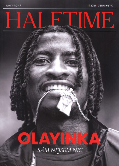 Slávistický halftime