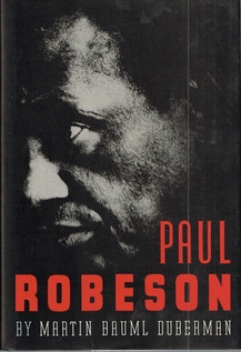 Paul Robeson
