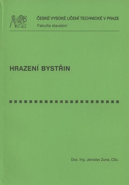 Hrazení bystřin