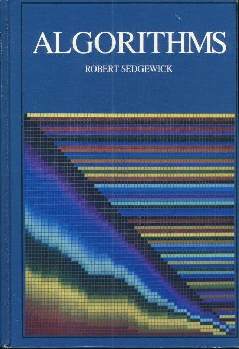Algorithms (Addison-Wesley series in computer science)