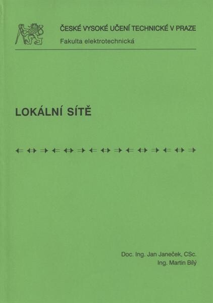 Lokální sítě