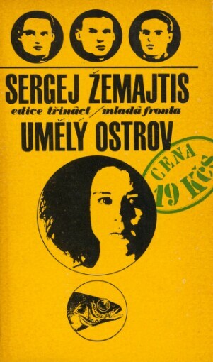 Umělý ostrov