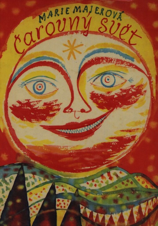 Čarovný svět, 5. vyd. v Albatrosu