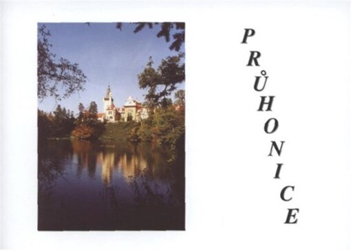 Průhonice :procházka parkem