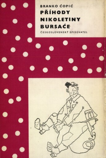 Příhody Nikoletiny Bursaće