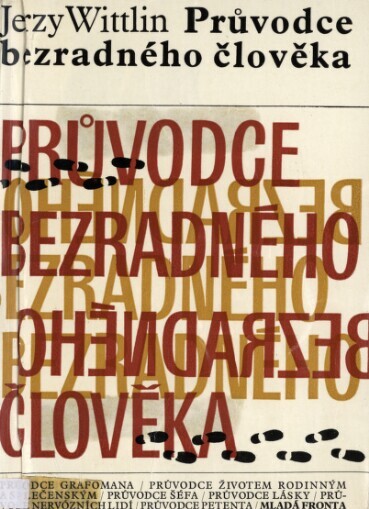 Průvodce bezradného člověka