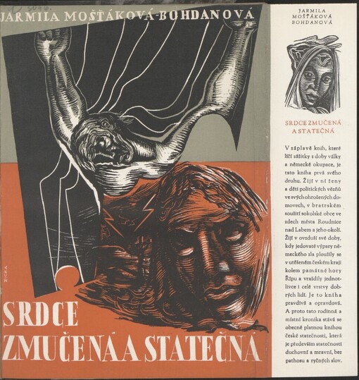 Srdce zmučená a statečná