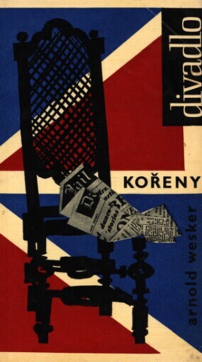 Kořeny: drama o 3 dějstvích