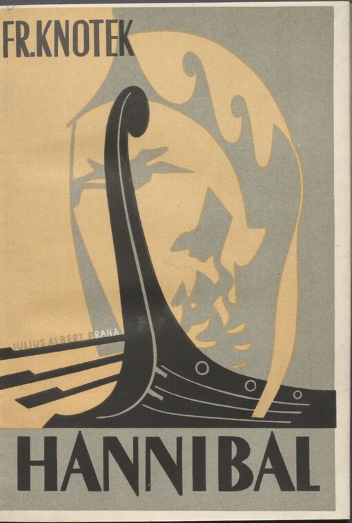 Hannibal : historická studie