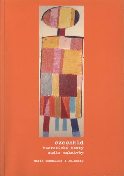 Czechkid : teoretické texty, audio nahrávky