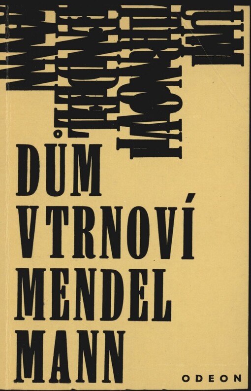 Dům v trnoví