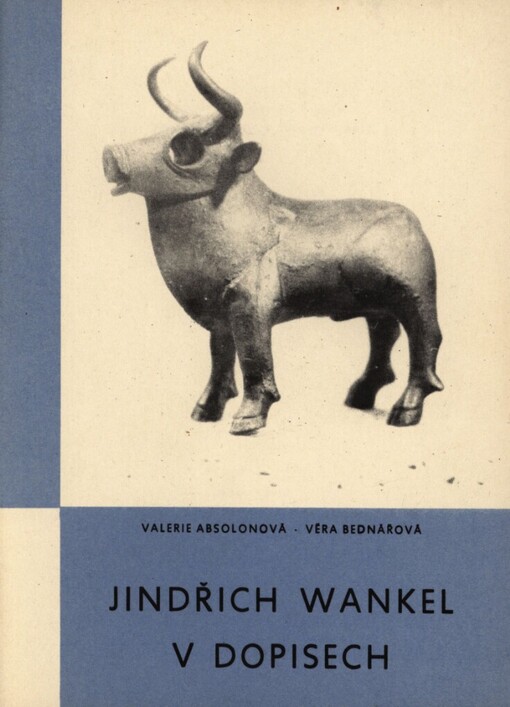 Jindřich Wankel v dopisech