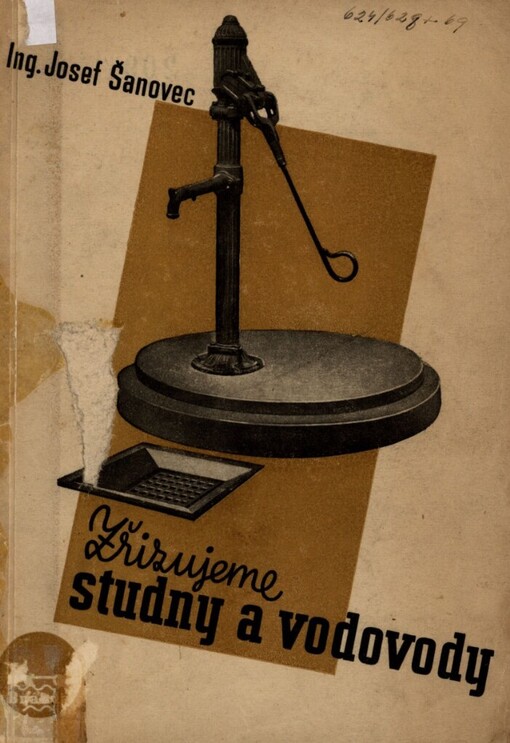 Zřizujeme studny a vodovody