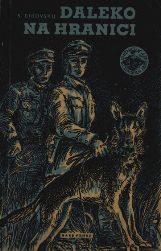 Daleko na hranici
