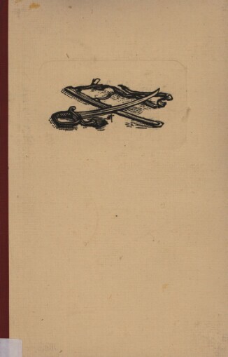 Giuseppe Garibaldi, hrdina Starého i Nového světa :výbor z Garibaldiho Pamětí