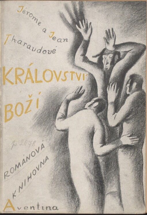 Království boží: román