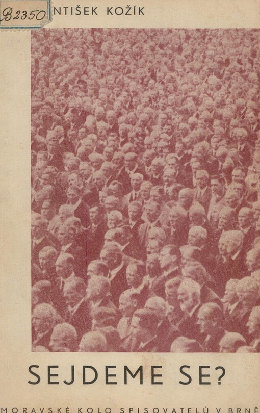 Sejdeme se?: románové pásmo