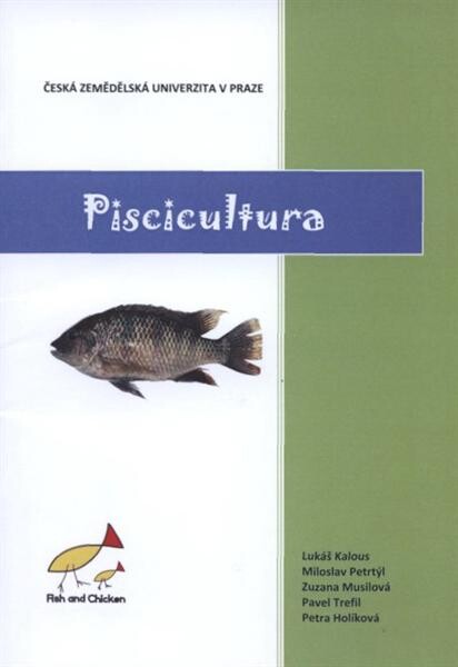 Piscicultura : serviços de consultoria na área de piscicultura e avicultra