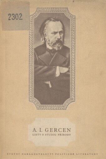 Listy o studiu přírody