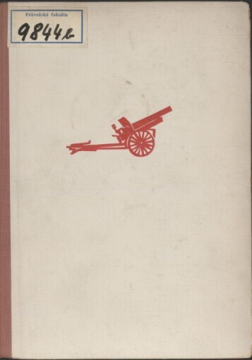 Tak se dělají války! :o pozadí a technice agrese