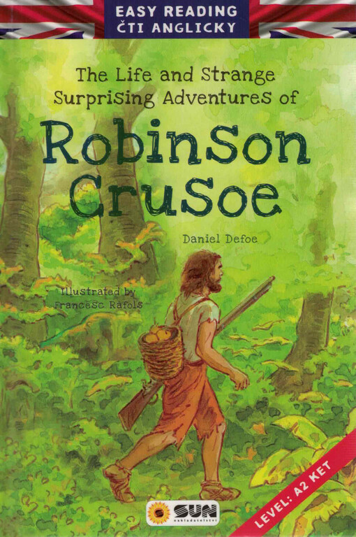 Robinson Crusoe