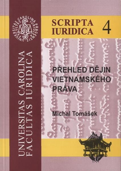 Přehled dějin vietnamského práva