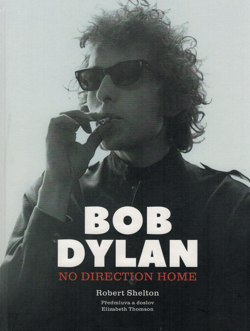 Bob Dylan : no direction home