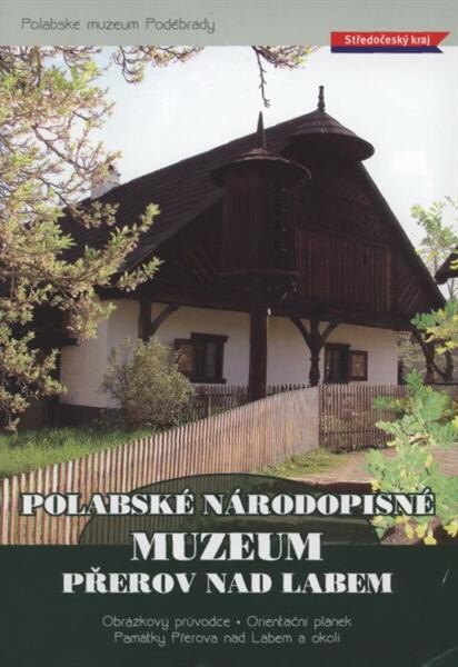 Polabské národopisné muzeum Přerov nad Labem