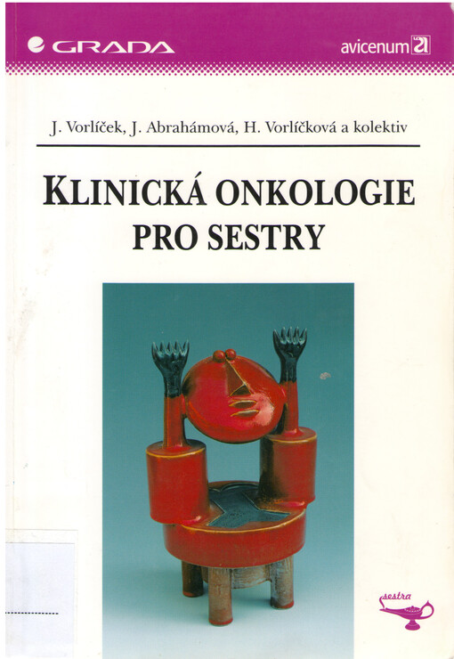 Klinická onkologie pro sestry