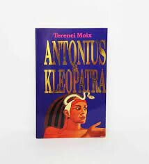 Antonius a Kleopatra