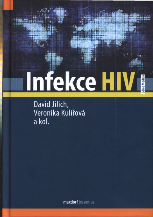 Infekce HIV