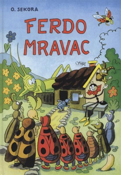 Ferdo Mravac