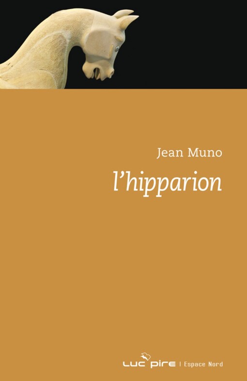 L'hipparion (French Edition)