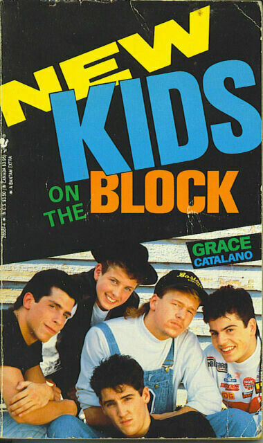New kids on the block