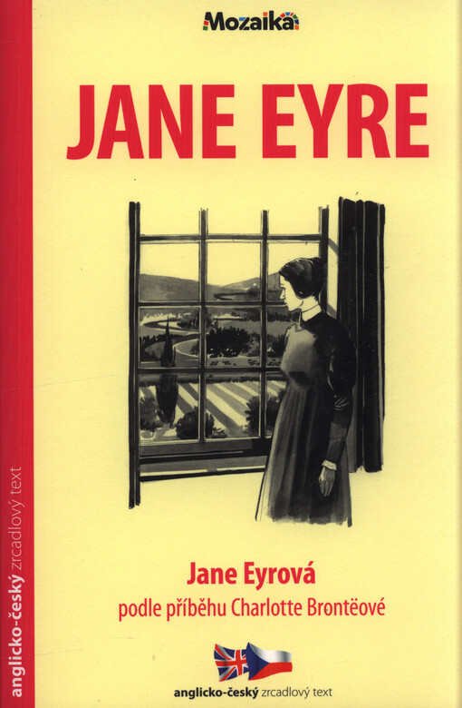 Jane Eyre = Jane Eyrová