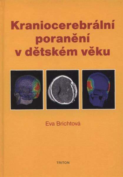 Kraniocerebrální poranění v dětském věku