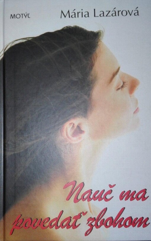 Nauč ma povedať zbohom