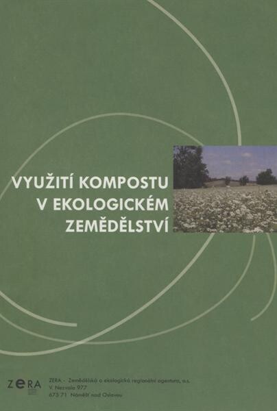 Využití kompostu v ekologickém zemědělství