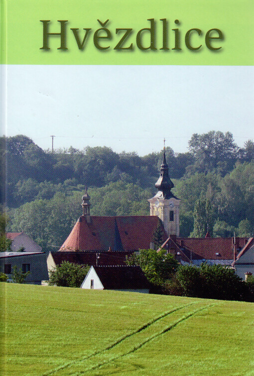 Hvězdlice