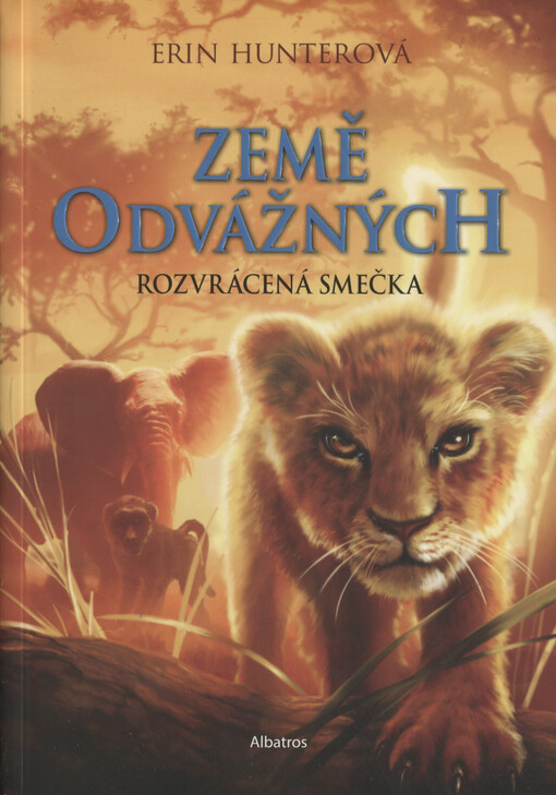Země odvážných. Rozvrácená smečka