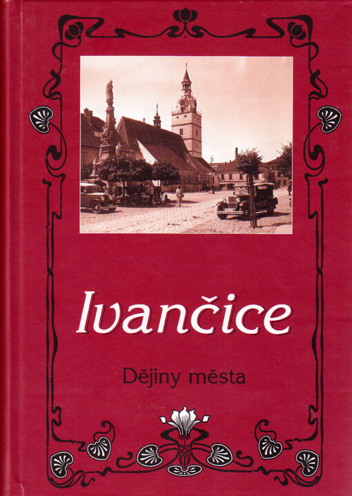 Ivančice: dějiny města